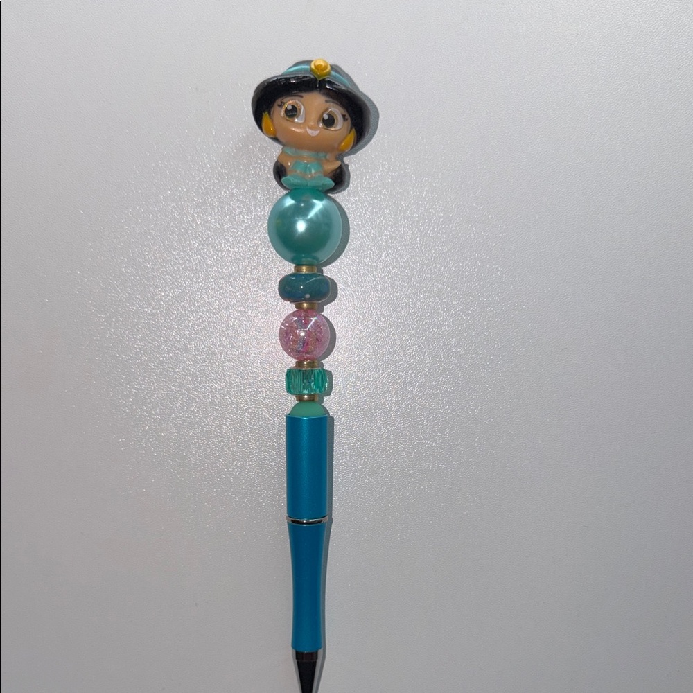 Pen - Doorable Jasmine Custom Pen
